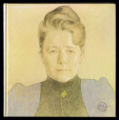 Selma Lagerlöf och bildkonsten.