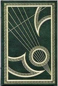 image of THE LYRE OF ORPHEUS