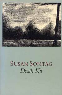 Death Kit by Susan Sontag
- Paperback
- Signed First Edition
- 1986
- from Cinemage Books (SKU: 008329)