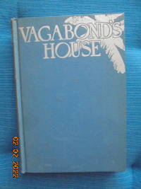 cover of Vagabond's House