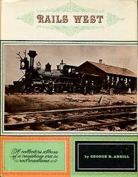 image of Rails West