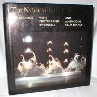 image of The National Ballet of Canada; A Celebration