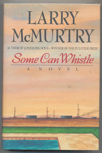 image of Some Can Whistle: A Novel