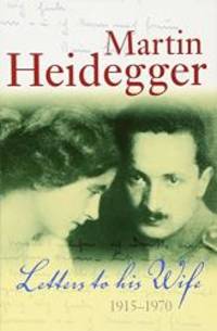 image of Letters to his Wife: 1915 - 1970