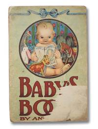 Baby&#039;s Book by Lauer, Anna - 1917