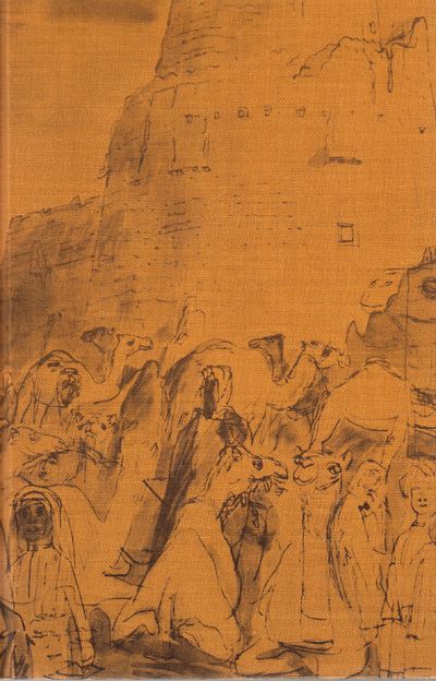 Revolt in the Desert