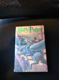 image of HARRY POTTER AND THE PRISONER OF AZKABAN