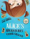 Alice\'s Adventures In Wonderland