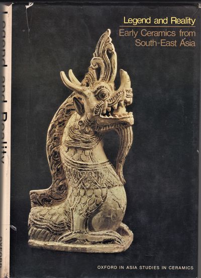 Early Ceramics from South-East Asia