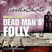 image of Dead Man's Folly (BBC Audio Crime)