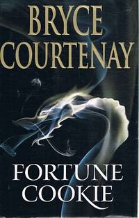 Fortune Cookie by Courtenay Bryce - 2010