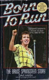 BORN TO RUN