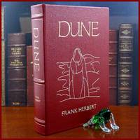 cover of Dune