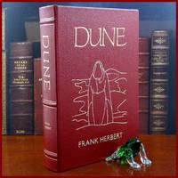 Dune by Frank Herbert - 1987