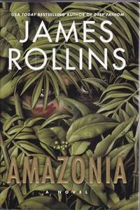 Amazonia by Rollins, James