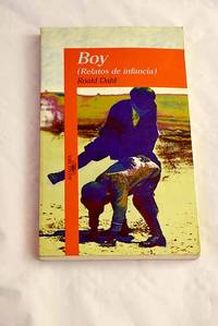 Boy: (relatos de infancia)