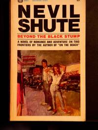 Beyond the Black Stump