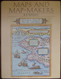 Maps and Map-Makers