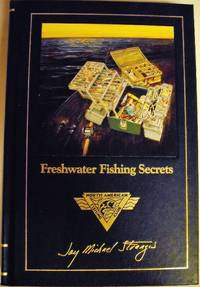 image of Freshwater Fishing Secrets. The Complete Angler's Library