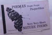 image of Poemas pe-que pe-que pe-que-ñitos / Very very short nature poems