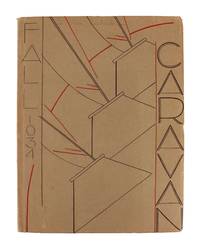 The Caravan, Fall, 1934