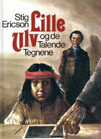 Lille Ulv og de Talende Tegnene