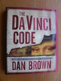 image of The Da Vinci Code: Special Illustrated Edition
