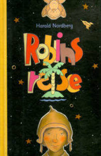 Robins reise.