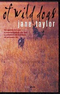 Of Wild Dogs (Fiction Africa)