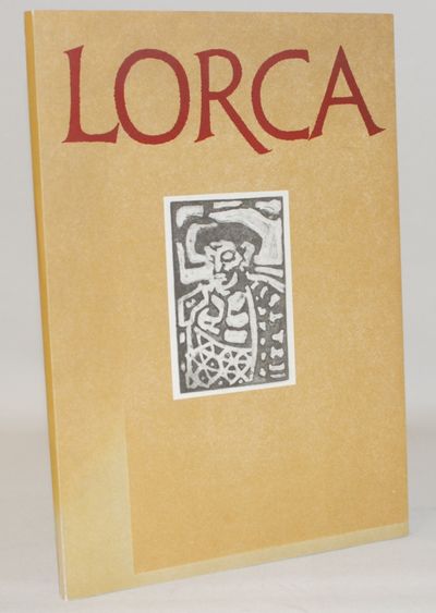 Lorca. Klagesang over tyrefægteren Ignacio…
