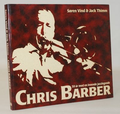 Chris Barber.
