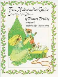 image of Nutcracker Suite : Simplified Piano