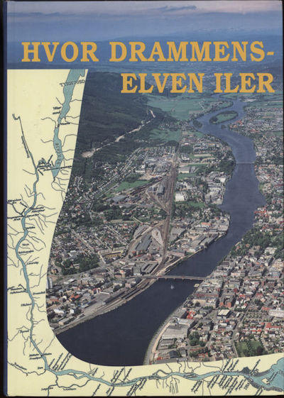 Hvor Drammenselven iler. En beretning om da Paven…