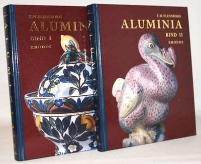 Aluminia 1-2.