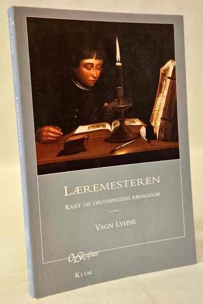 Læremesteren. Kant og Oplysningens pædagogik.