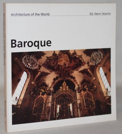 Architecture of World: Baroque.