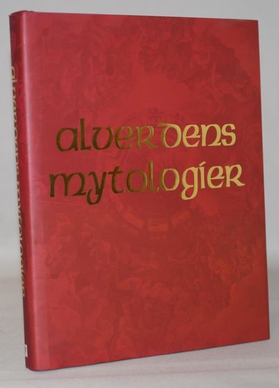Alverdens mytologier.