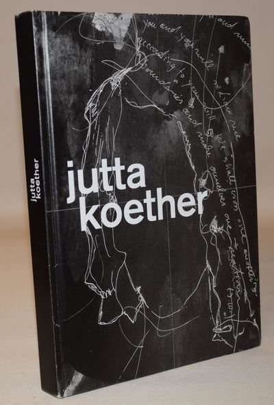 Jutta Koether.
