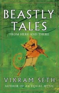 cover of Beastly Tales