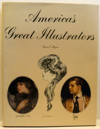 image of AMERICA'S GREAT ILLUSTRATORS