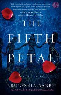 The Fifth Petal : A Novel of Salem