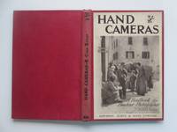 image of Hand cameras: a handbook for amateur photographers