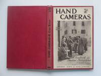 Hand cameras: a handbook for amateur photographers