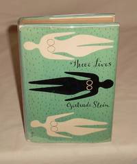 cover of Three Lives