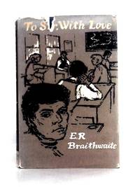 To Sir, With Love by E. R. Braithwaite - 1960