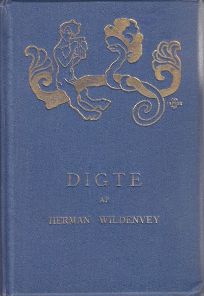 Digte.