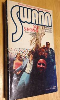 cover of Swann