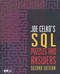 Joe Celko's SQL Puzzles and Answers, Second Edition