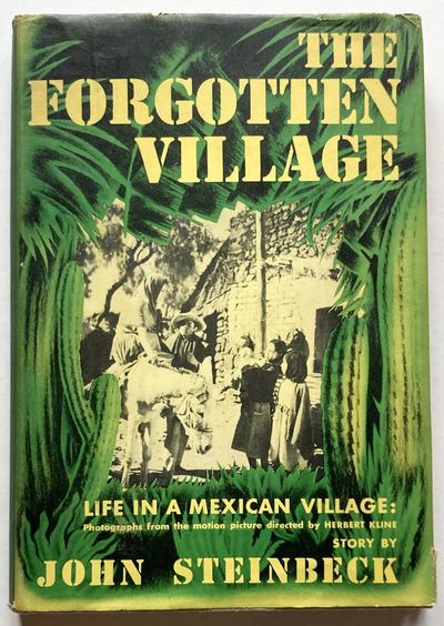 The Forgotten Village.