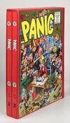 Panic EC Archives Volumes 1-2 Box Set
